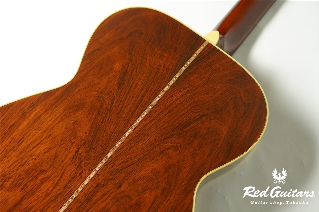  000-J Type - Natural